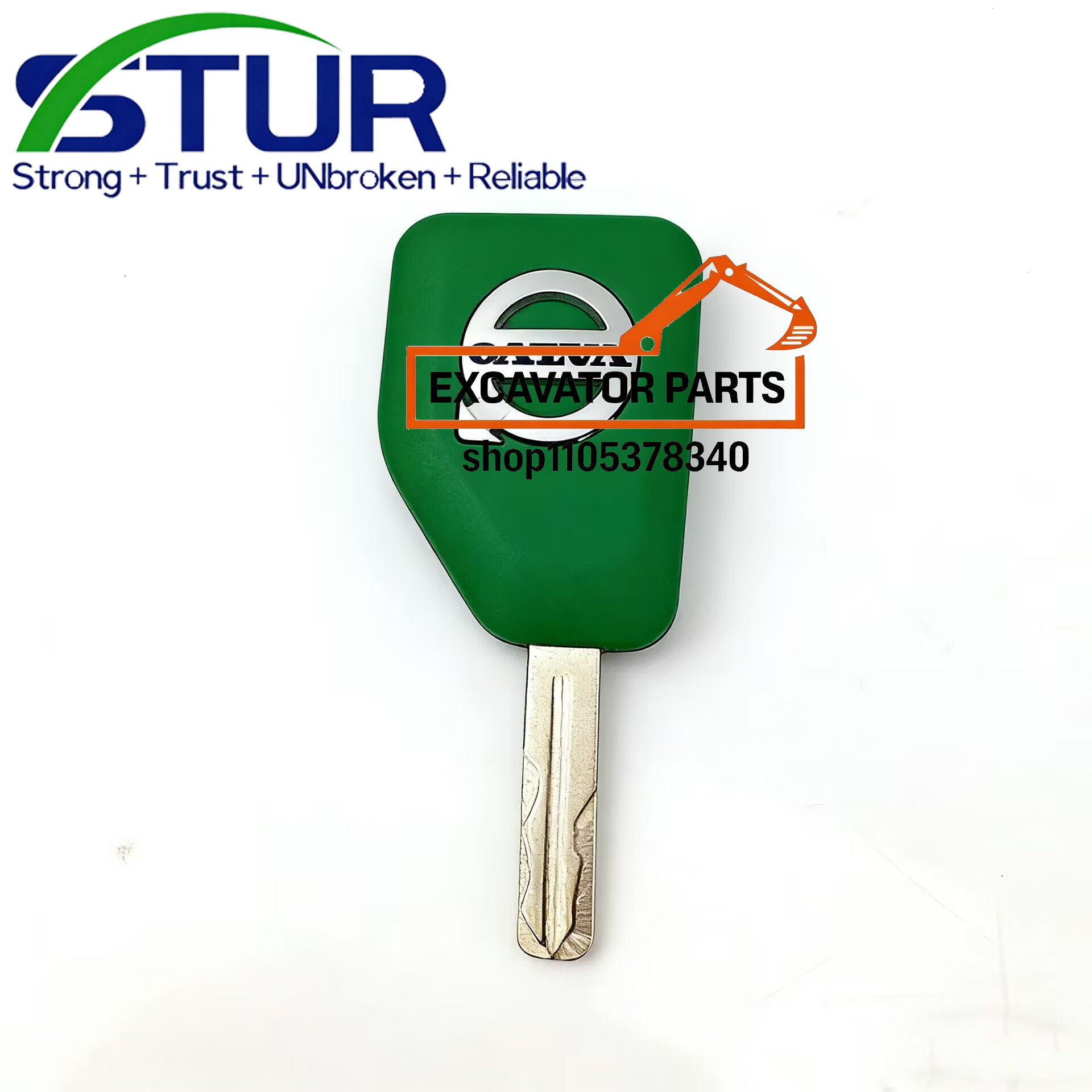 11039228 Kunci Kontak Baru Unt - Brand Heavy Equipment ulasan dan harga