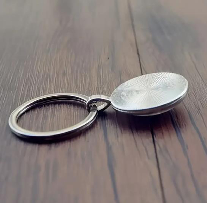 Gantungan kunci traktor pertan - Heavy Equipment Keychain ulasan dan harga