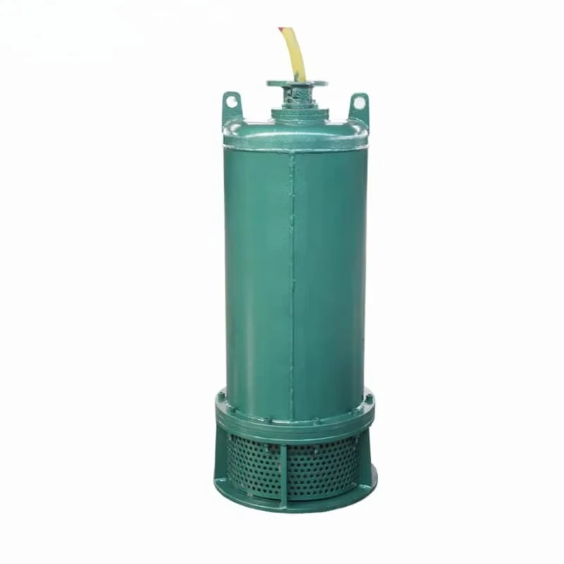 Pompa Pengangkat Limbah Sentri - Submersible Pump Sewage ulasan dan harga