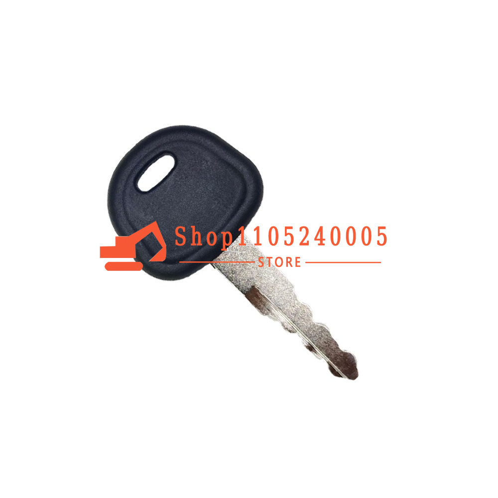 20/10/5/1PCS Kunci Baru untuk  - Brand Heavy Equipment ulasan dan harga