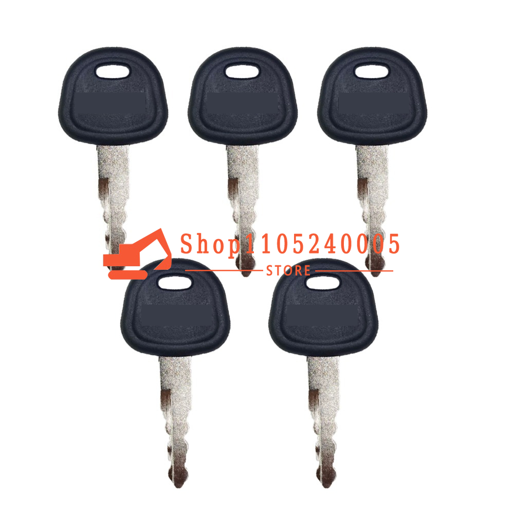 20/10/5/1PCS Kunci Baru untuk  - Brand Heavy Equipment ulasan dan harga
