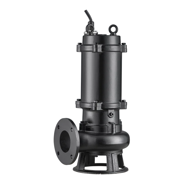 Pompa Sentrifugal Submersible  - Submersible Pump Sewage ulasan dan harga