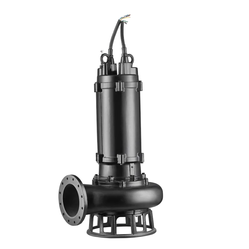 Pompa Sentrifugal Submersible  - Submersible Pump Sewage ulasan dan harga