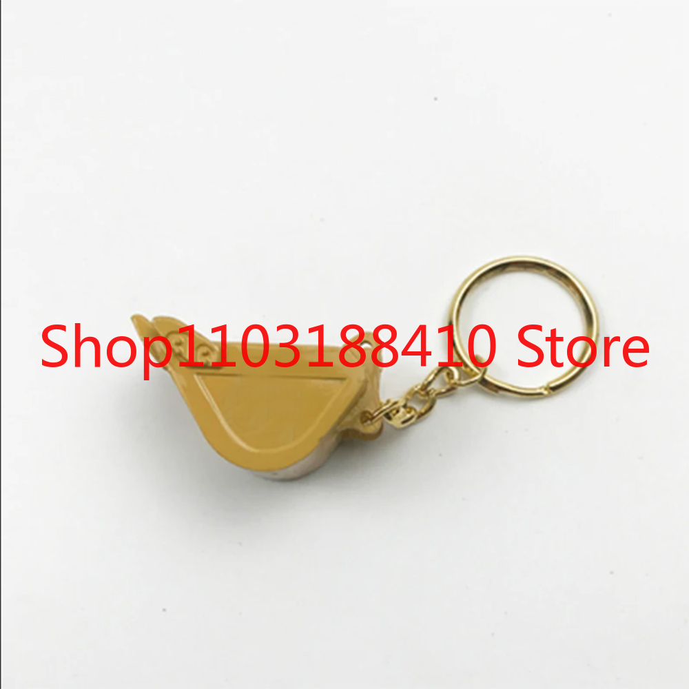 8H5306 5P8500 Gantungan Kunci  - Heavy Equipment Keychain ulasan dan harga