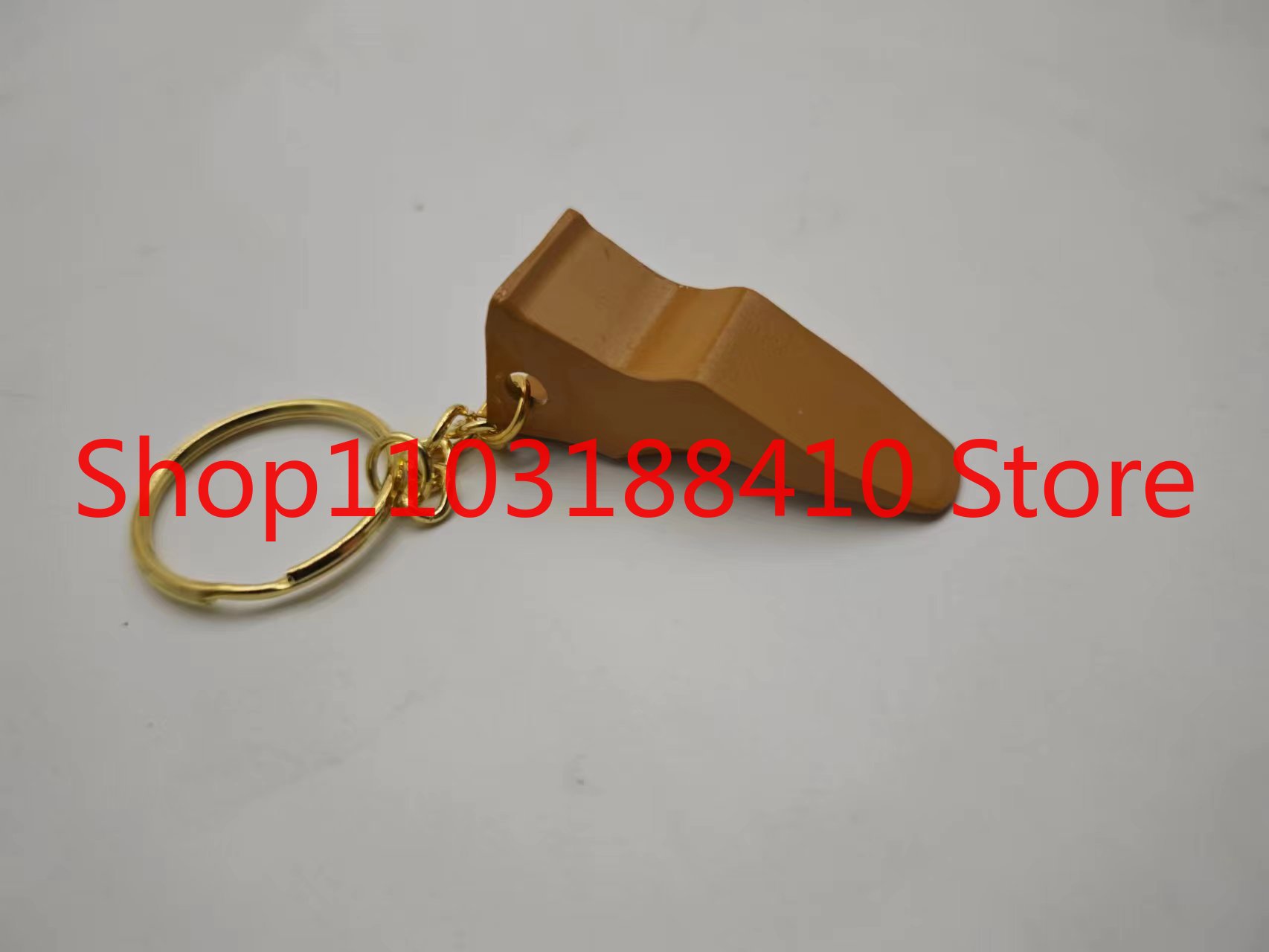 8H5306 5P8500 Gantungan Kunci  - Heavy Equipment Keychain ulasan dan harga