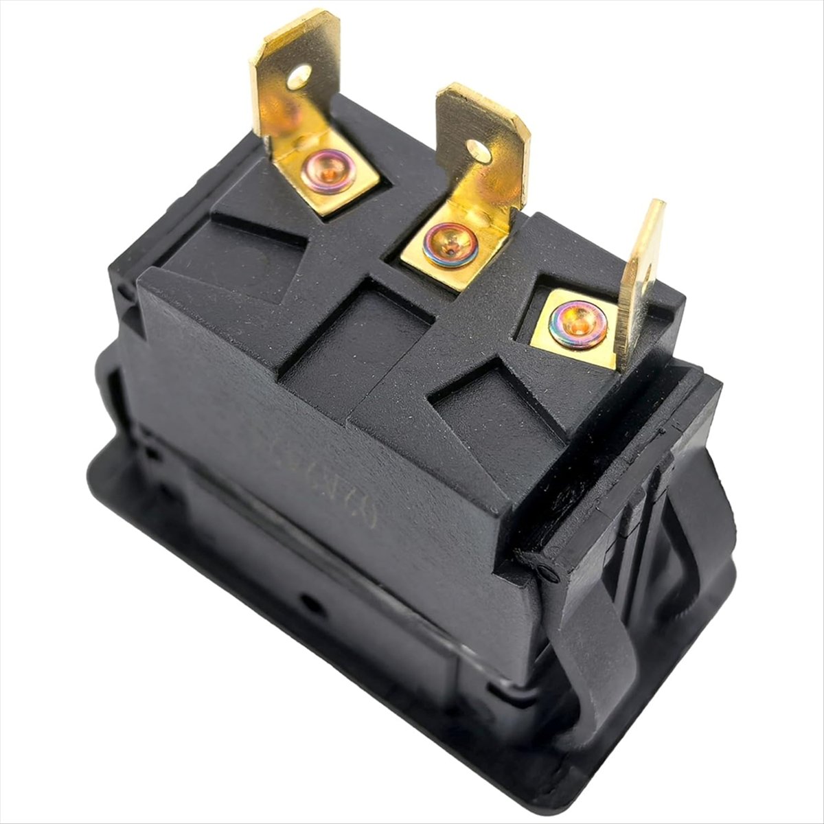 2 Paket HY60C Saklar Rocker 3- - Heavy Equipment Mechanic ulasan dan harga