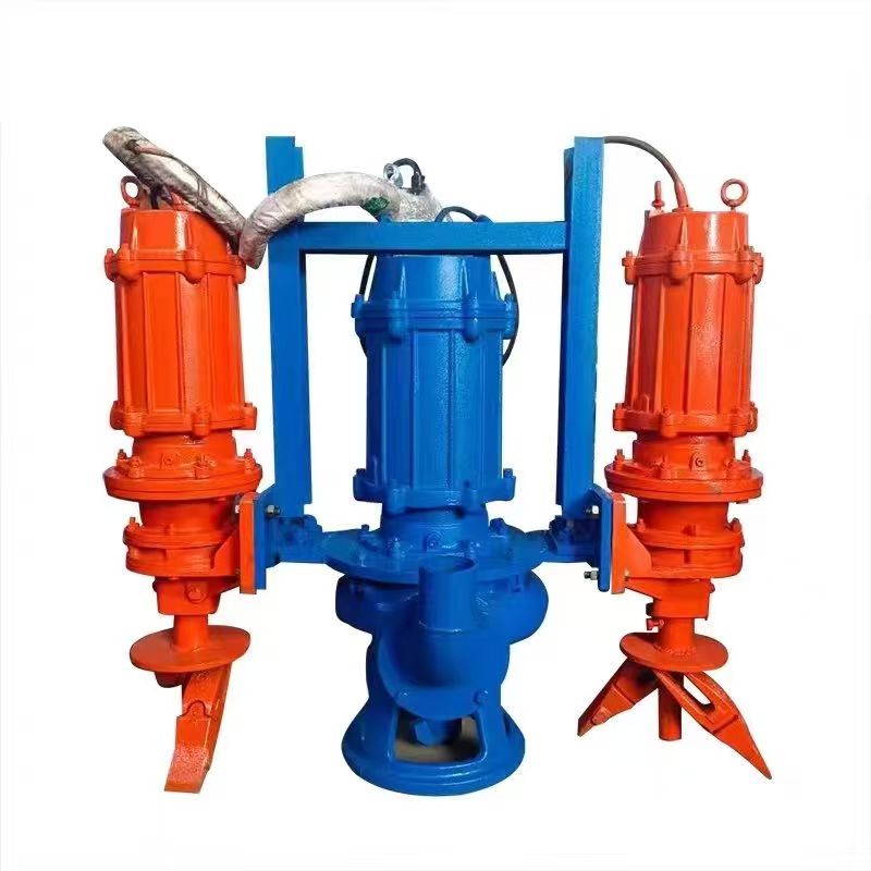 Pompa Celup Limbah, Pompa Peng - Submersible Pump Sewage ulasan dan harga