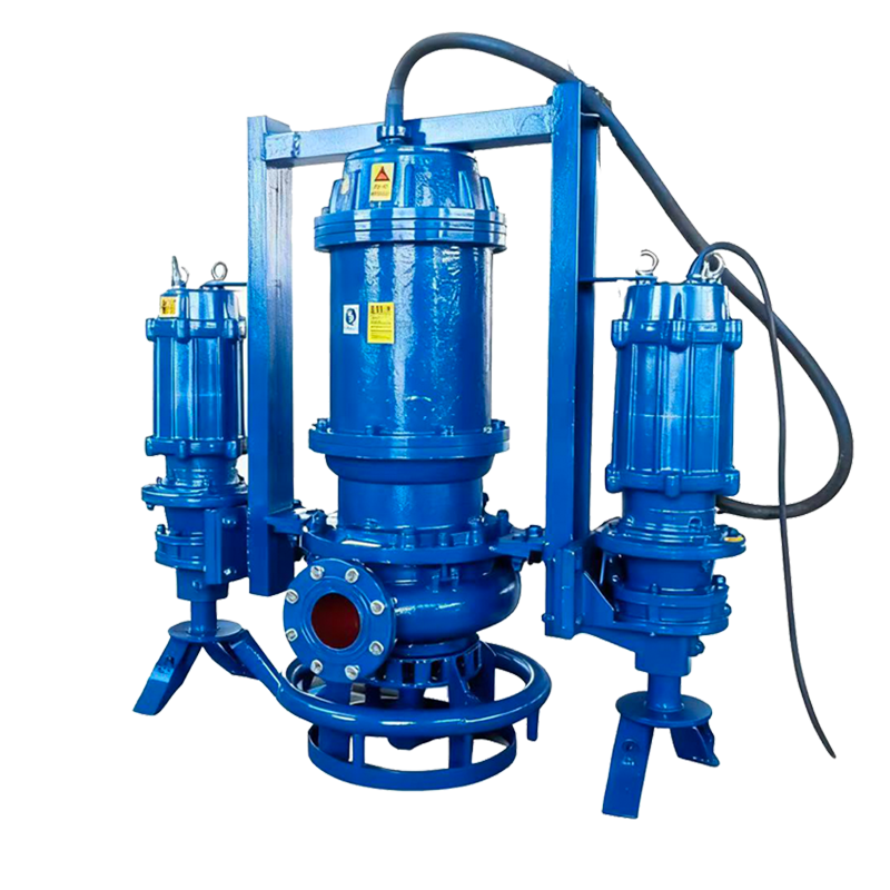 Pompa Celup Limbah, Pompa Peng - Submersible Pump Sewage ulasan dan harga