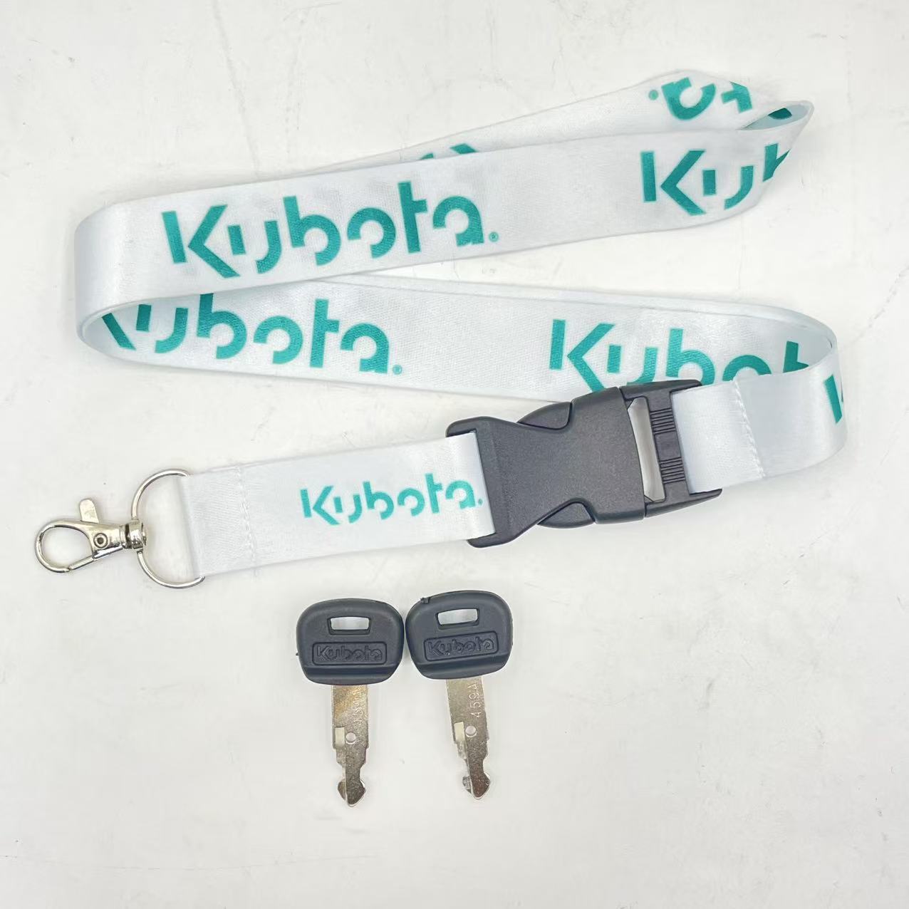 Kunci Berat 459A dengan Gantun - Heavy Equipment Keychain ulasan dan harga